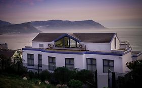 Magellans Hotel